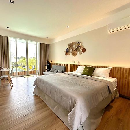 Thốt Nốt Sens Club B&B 외부 사진