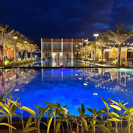Thốt Nốt Sens Club B&B 외부 사진