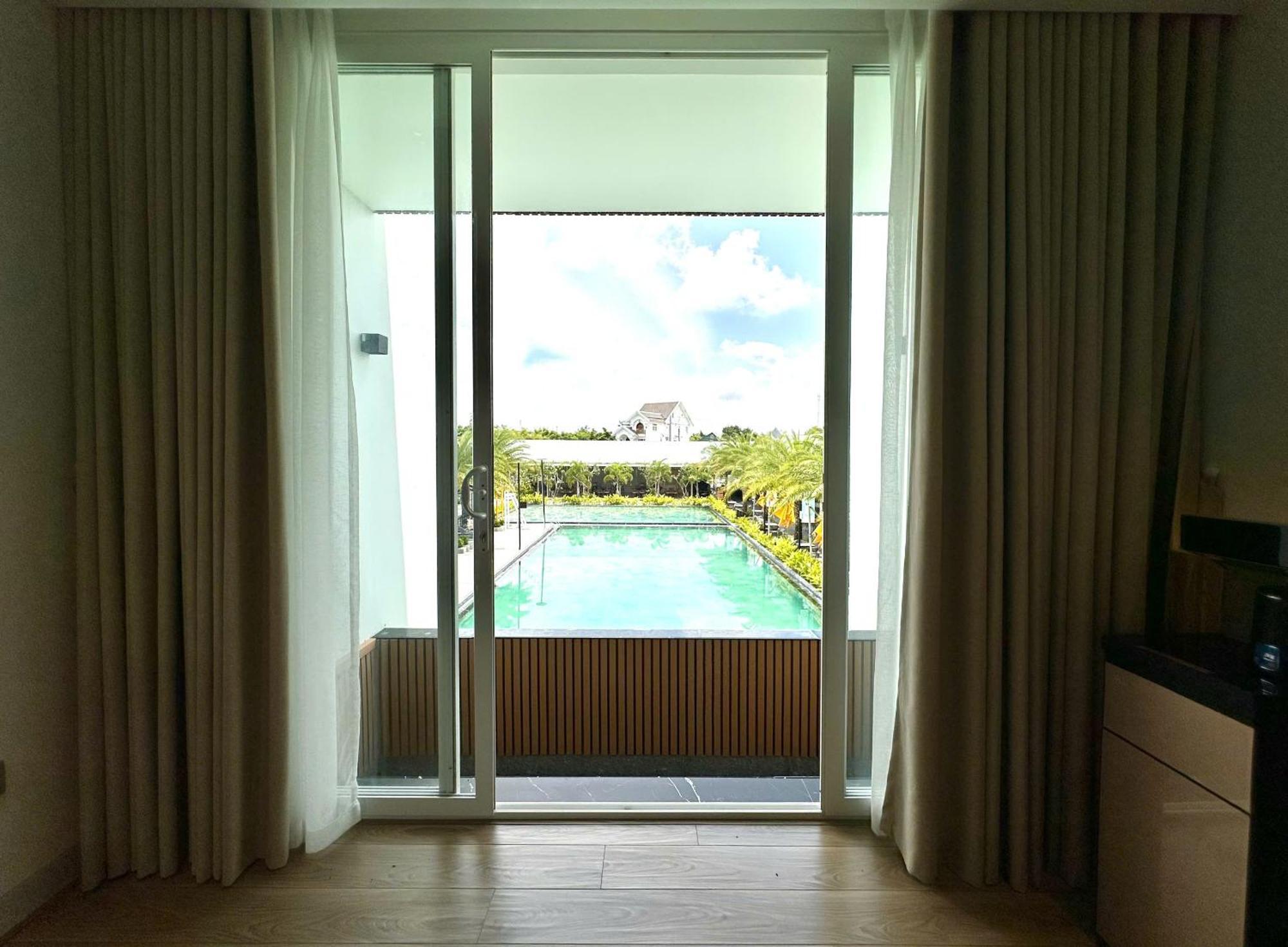 Thốt Nốt Sens Club B&B 외부 사진